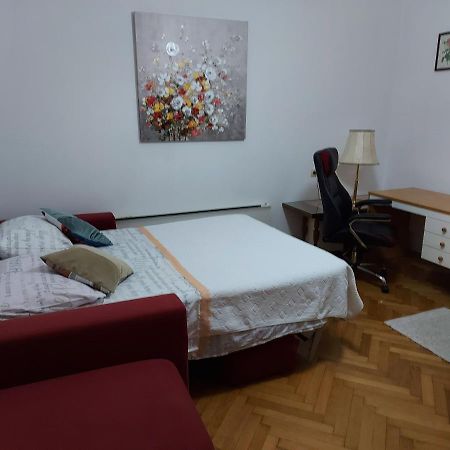 Apartman Jelinic Σπλιτ Εξωτερικό φωτογραφία