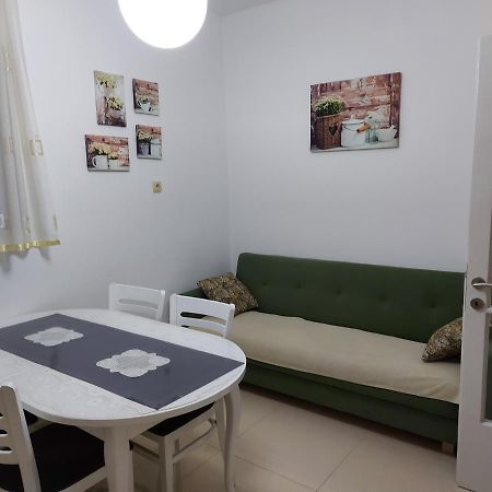 Apartman Jelinic Σπλιτ Εξωτερικό φωτογραφία
