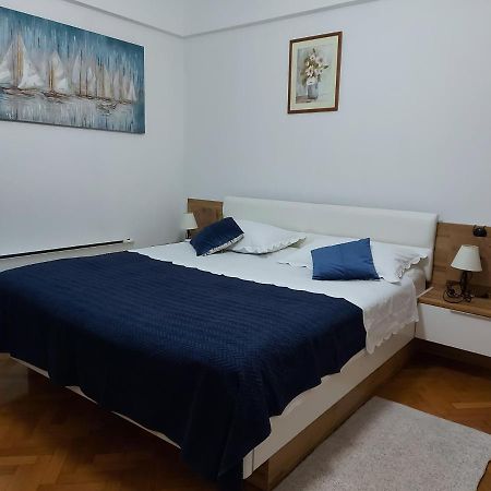 Apartman Jelinic Σπλιτ Εξωτερικό φωτογραφία
