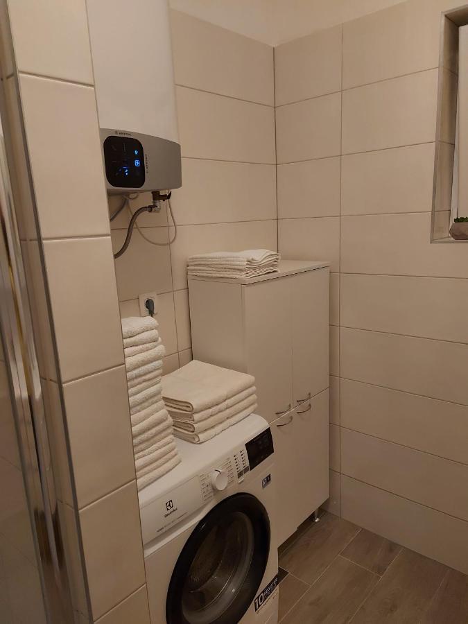 Apartman Jelinic Σπλιτ Εξωτερικό φωτογραφία