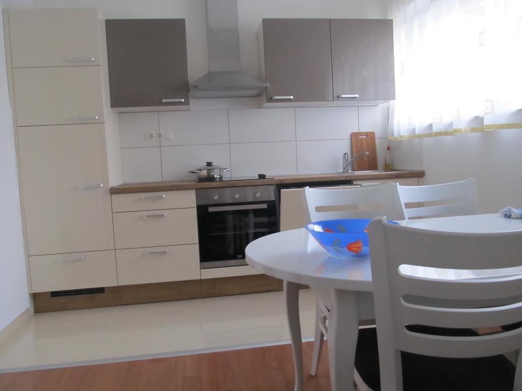 Apartman Jelinic Σπλιτ Εξωτερικό φωτογραφία