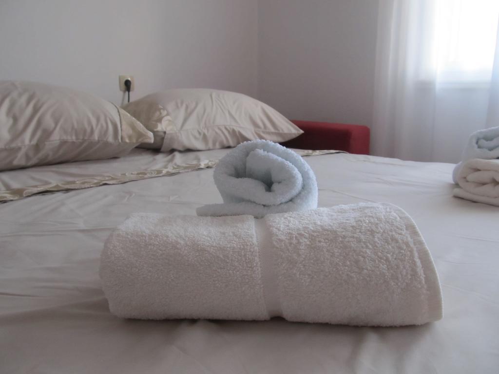 Apartman Jelinic Σπλιτ Εξωτερικό φωτογραφία