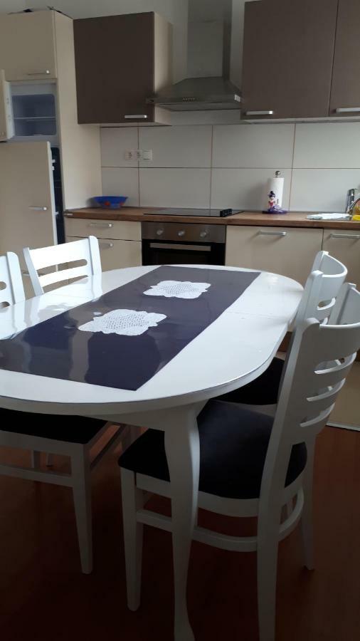 Apartman Jelinic Σπλιτ Εξωτερικό φωτογραφία