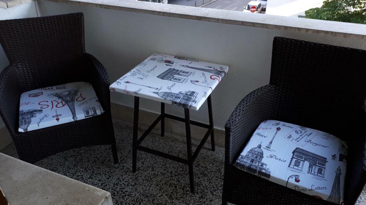 Apartman Jelinic Σπλιτ Εξωτερικό φωτογραφία