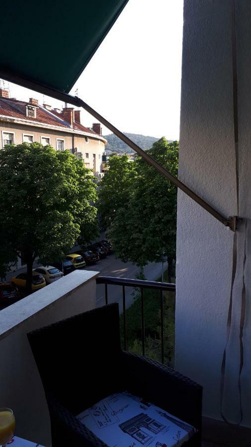 Apartman Jelinic Σπλιτ Εξωτερικό φωτογραφία