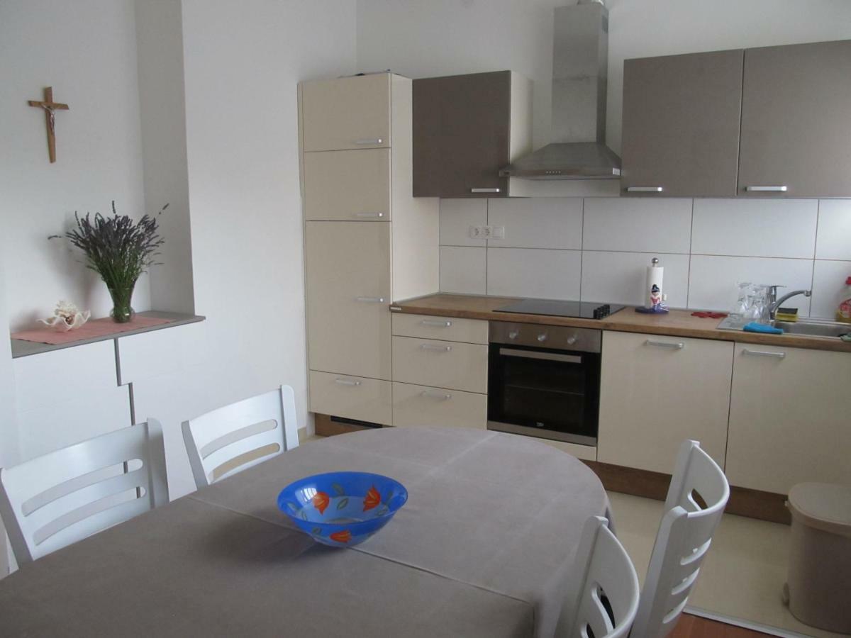 Apartman Jelinic Σπλιτ Εξωτερικό φωτογραφία
