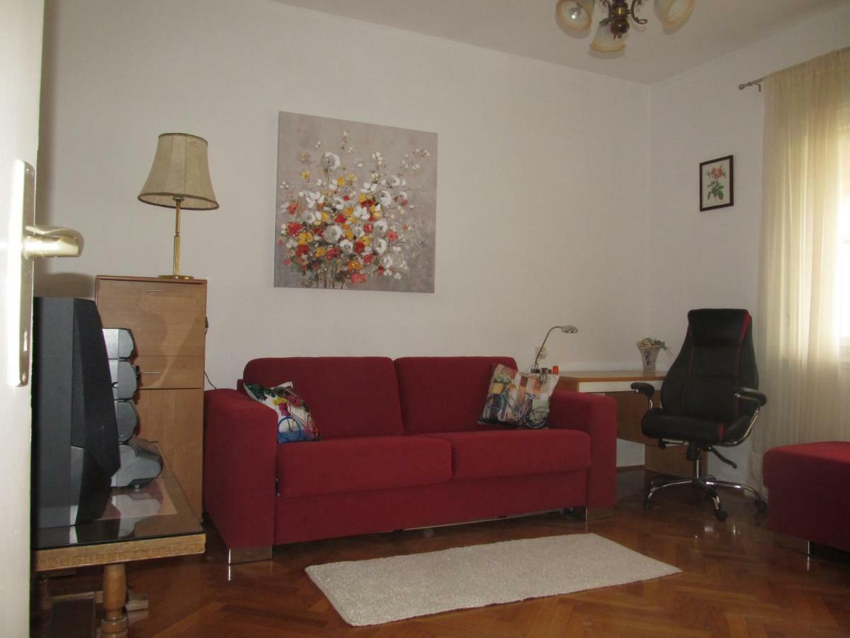 Apartman Jelinic Σπλιτ Εξωτερικό φωτογραφία