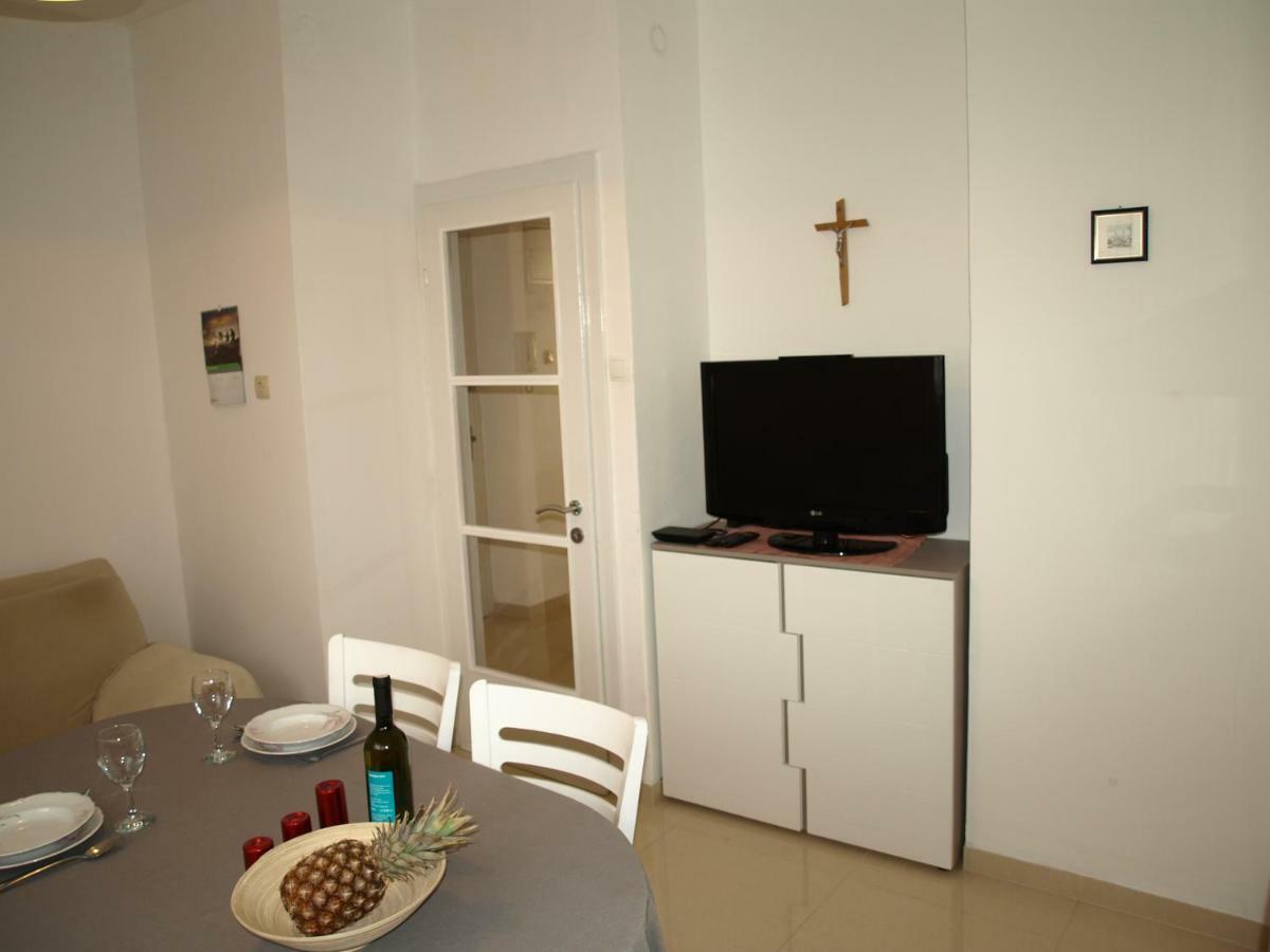 Apartman Jelinic Σπλιτ Εξωτερικό φωτογραφία