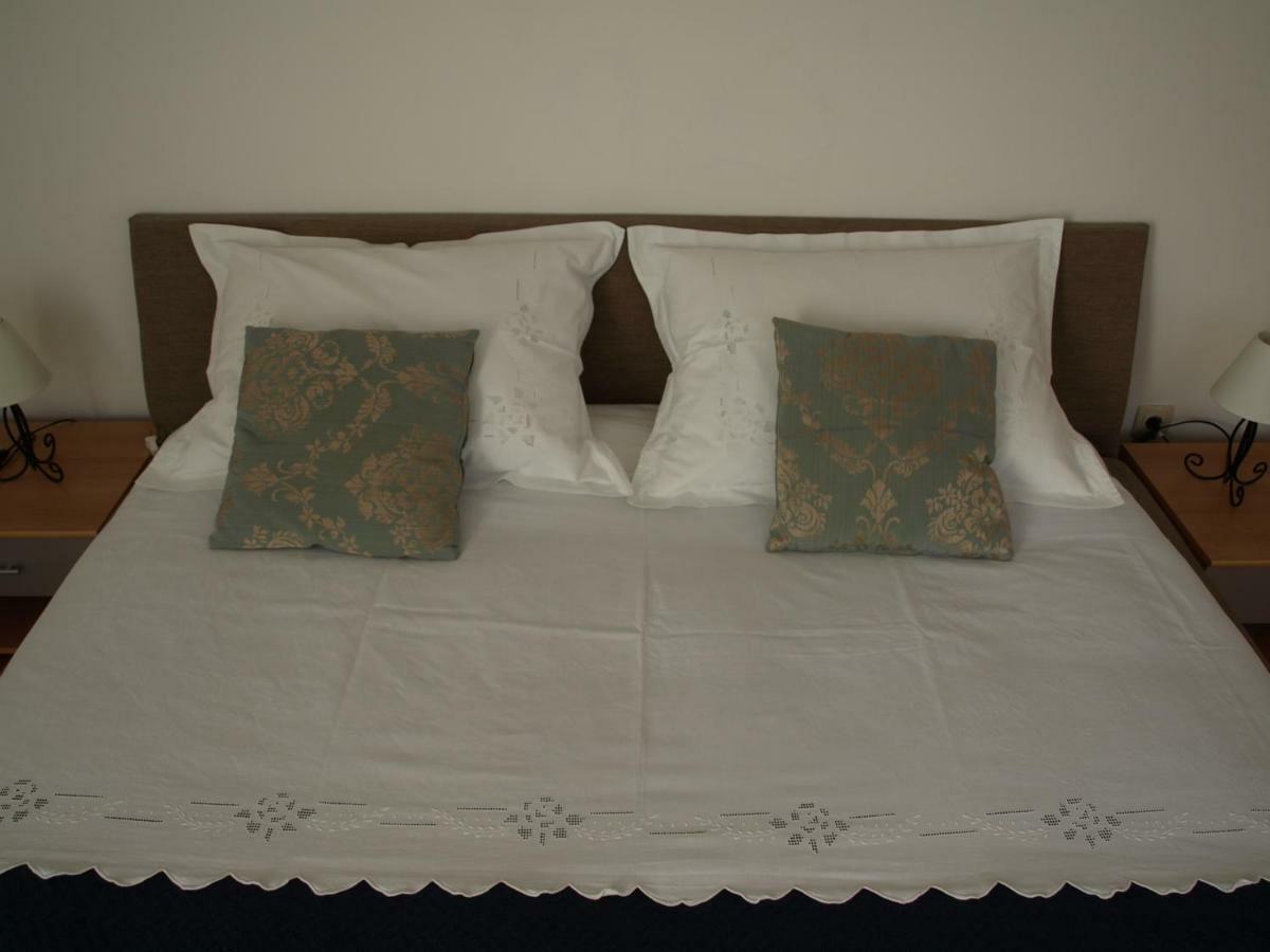 Apartman Jelinic Σπλιτ Εξωτερικό φωτογραφία