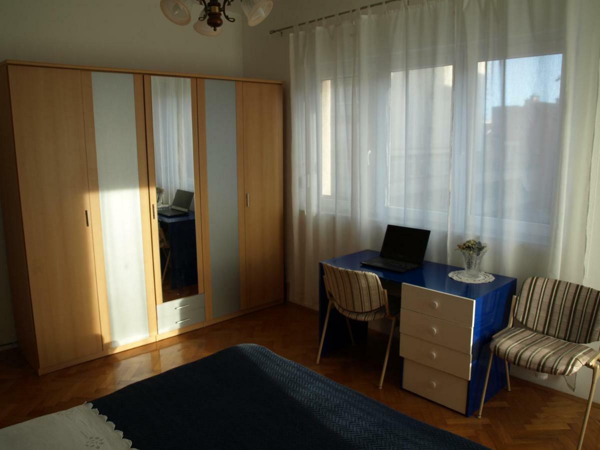 Apartman Jelinic Σπλιτ Εξωτερικό φωτογραφία