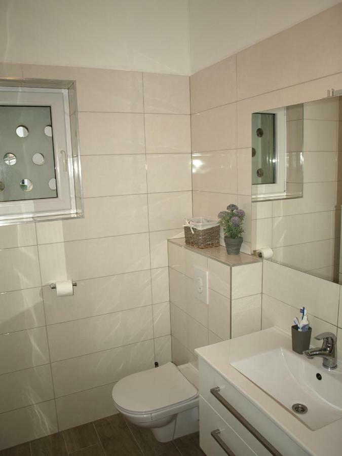 Apartman Jelinic Σπλιτ Εξωτερικό φωτογραφία