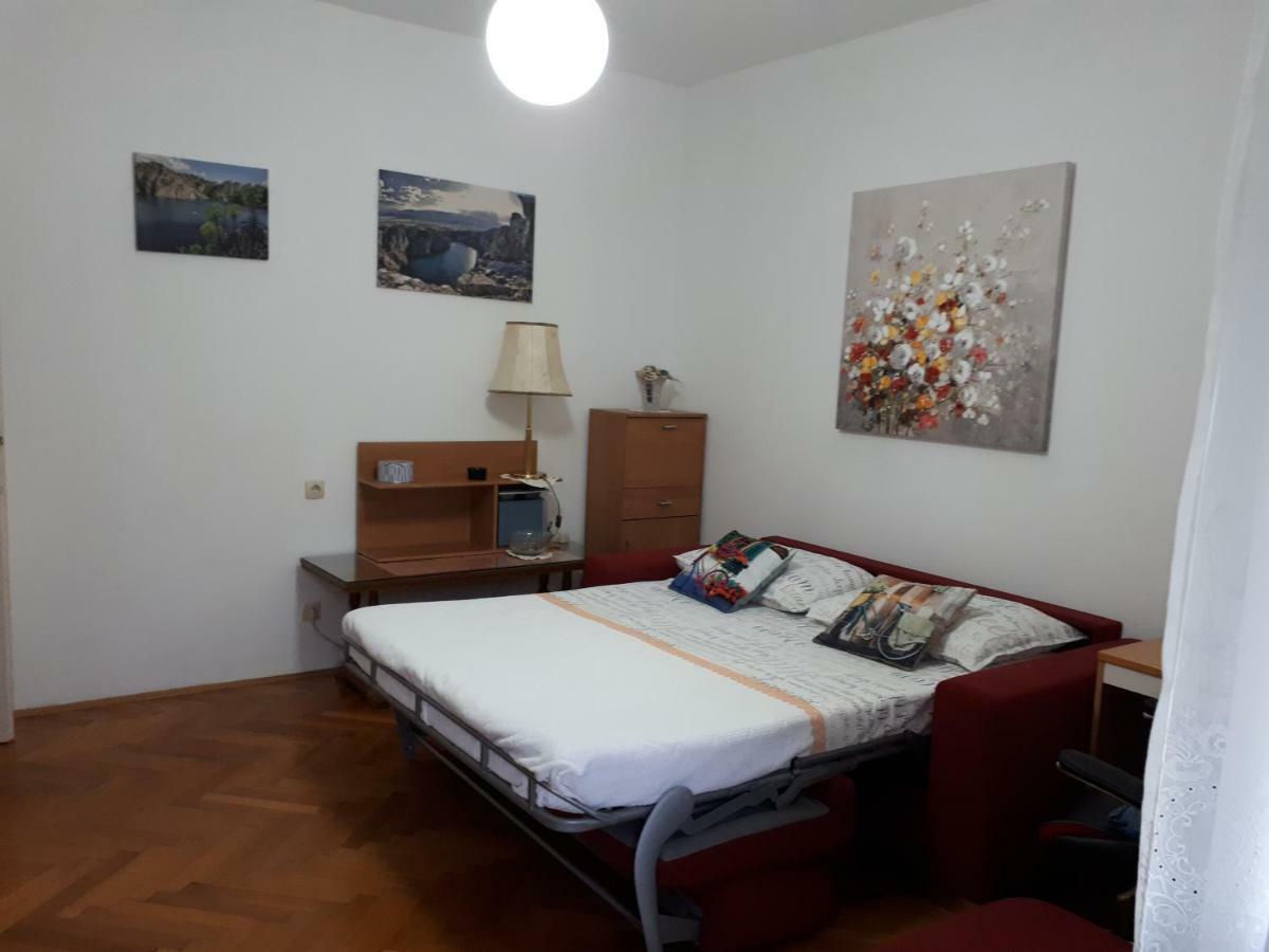 Apartman Jelinic Σπλιτ Εξωτερικό φωτογραφία