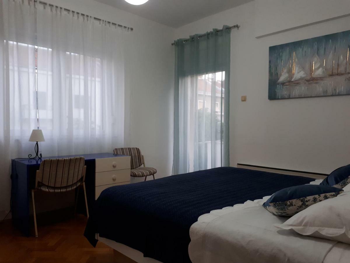 Apartman Jelinic Σπλιτ Εξωτερικό φωτογραφία