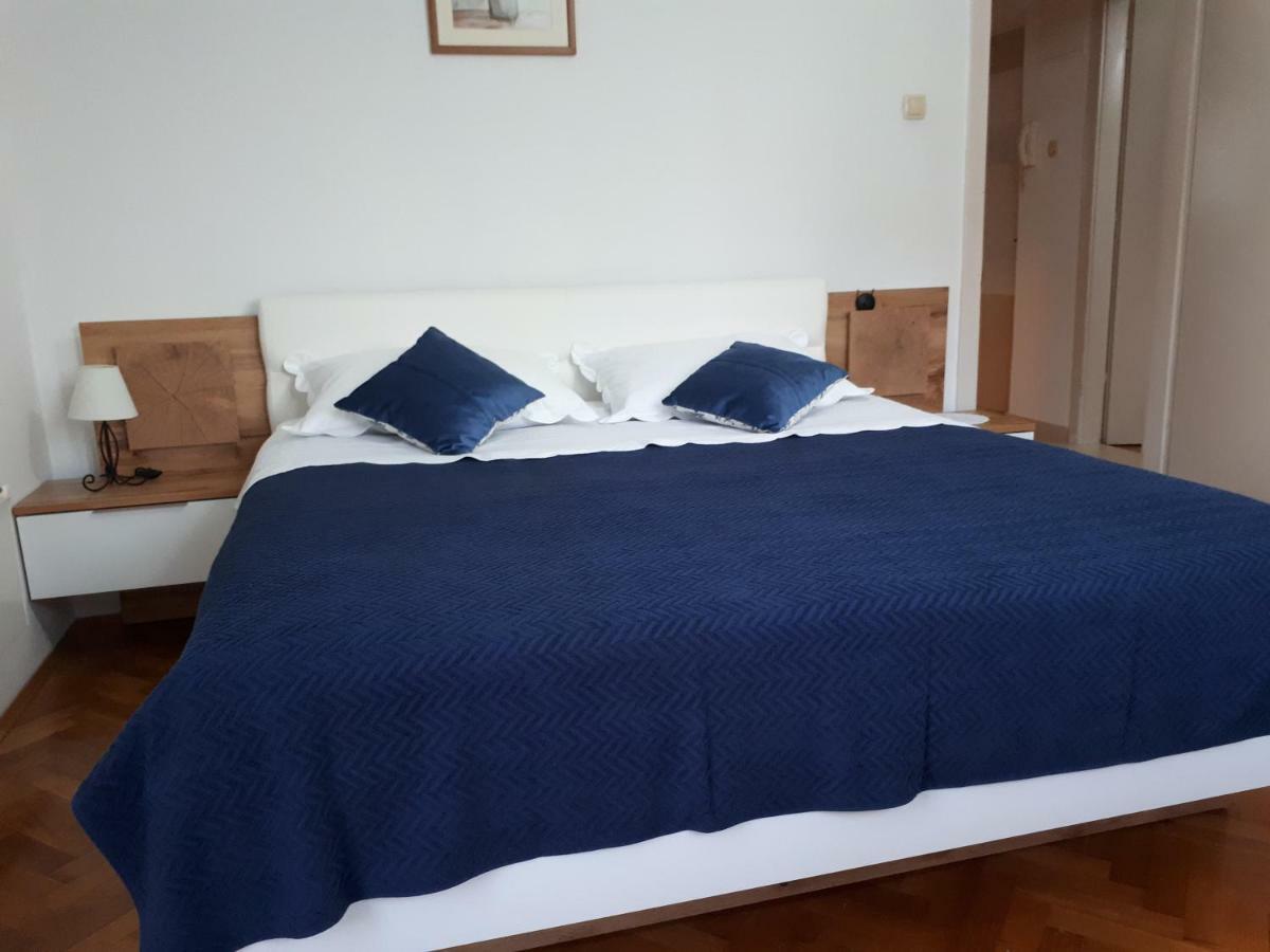 Apartman Jelinic Σπλιτ Εξωτερικό φωτογραφία