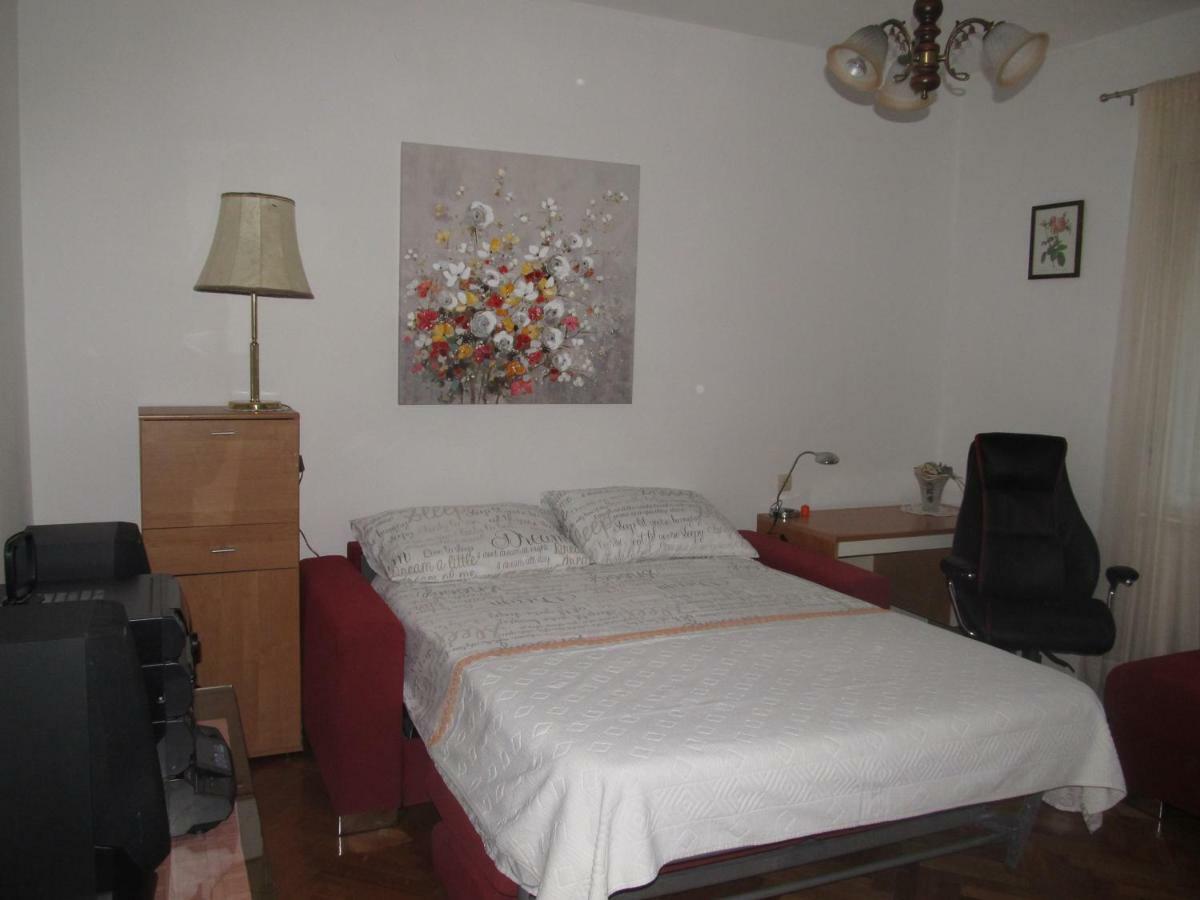 Apartman Jelinic Σπλιτ Εξωτερικό φωτογραφία