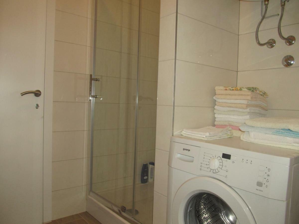 Apartman Jelinic Σπλιτ Εξωτερικό φωτογραφία