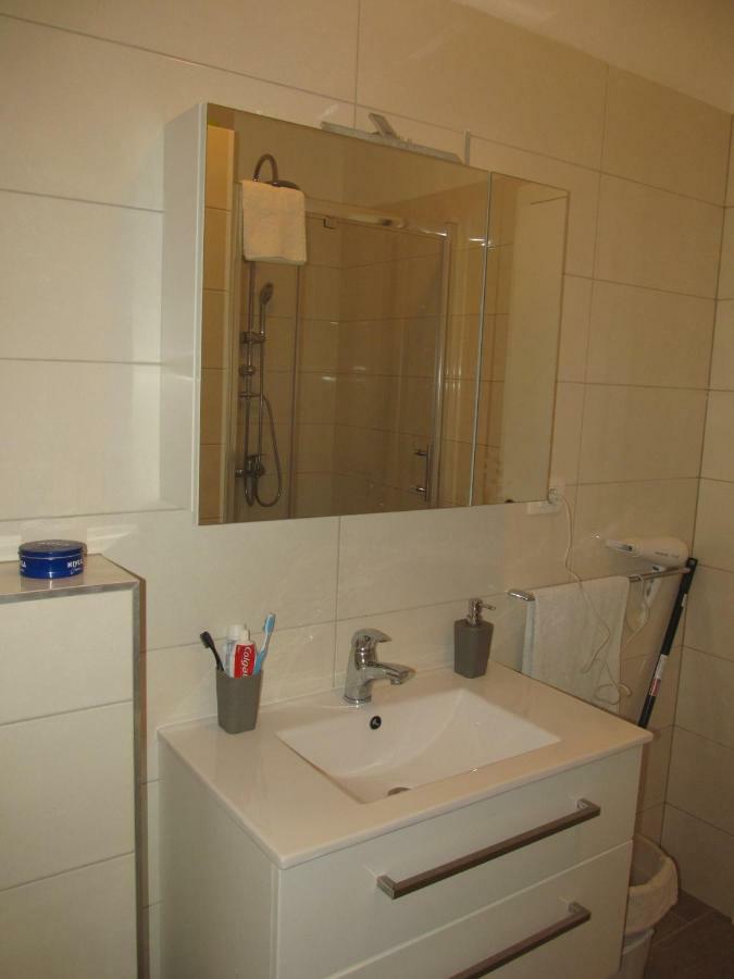 Apartman Jelinic Σπλιτ Εξωτερικό φωτογραφία