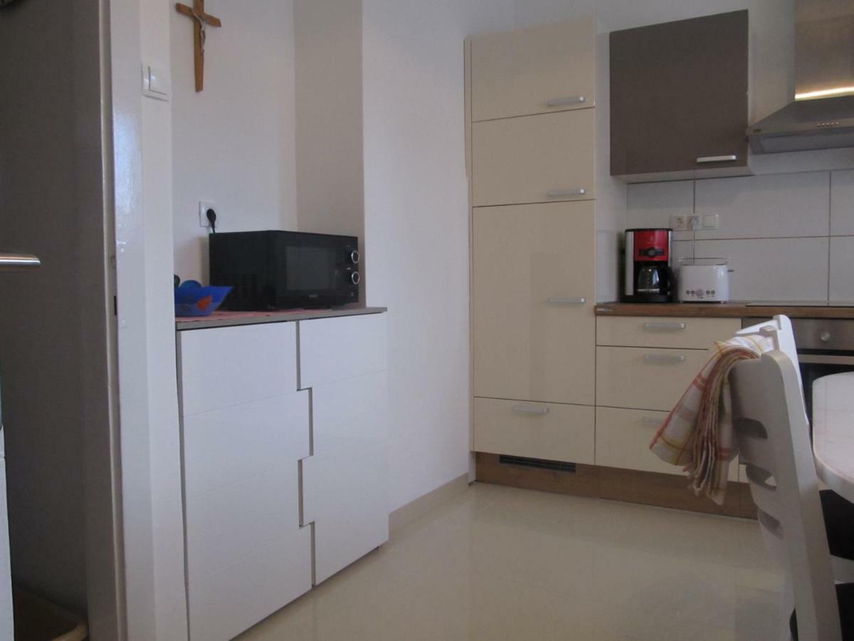 Apartman Jelinic Σπλιτ Εξωτερικό φωτογραφία