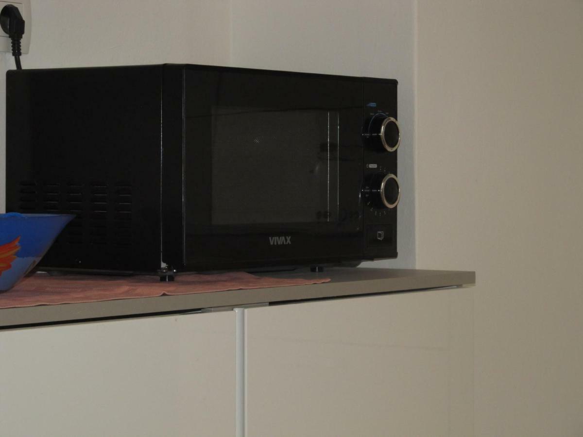 Apartman Jelinic Σπλιτ Εξωτερικό φωτογραφία