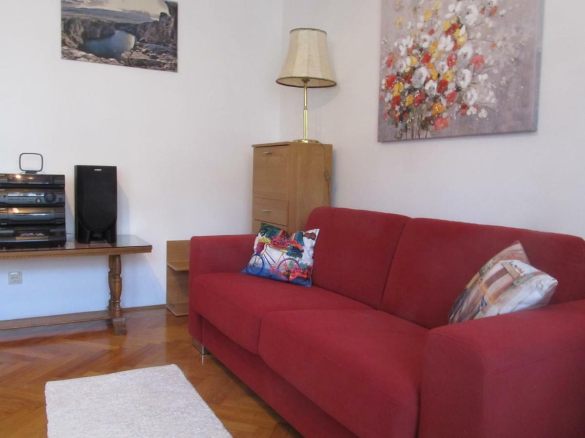 Apartman Jelinic Σπλιτ Εξωτερικό φωτογραφία