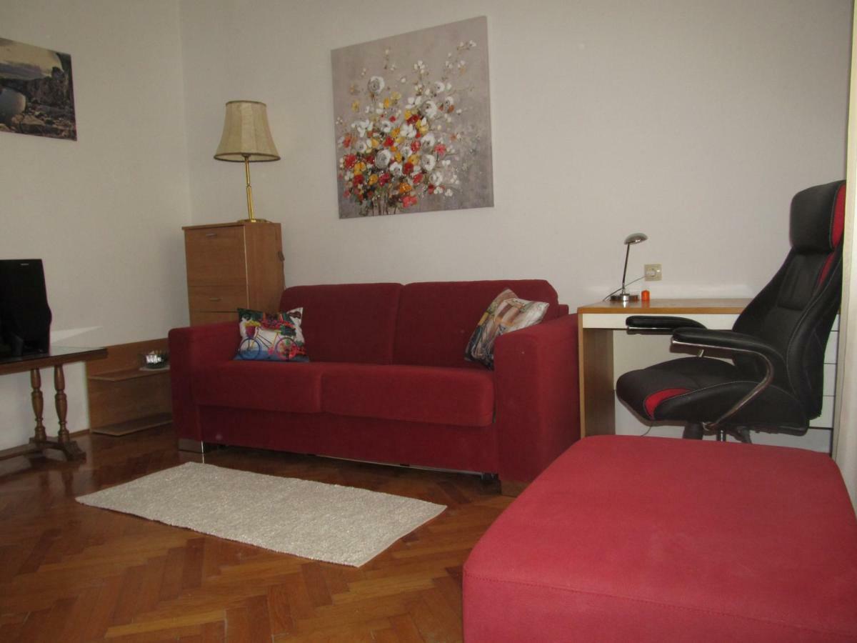 Apartman Jelinic Σπλιτ Εξωτερικό φωτογραφία