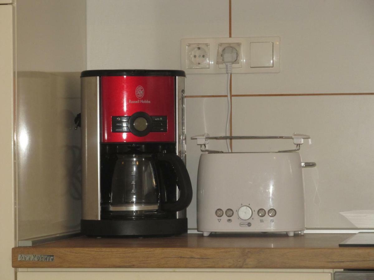Apartman Jelinic Σπλιτ Εξωτερικό φωτογραφία