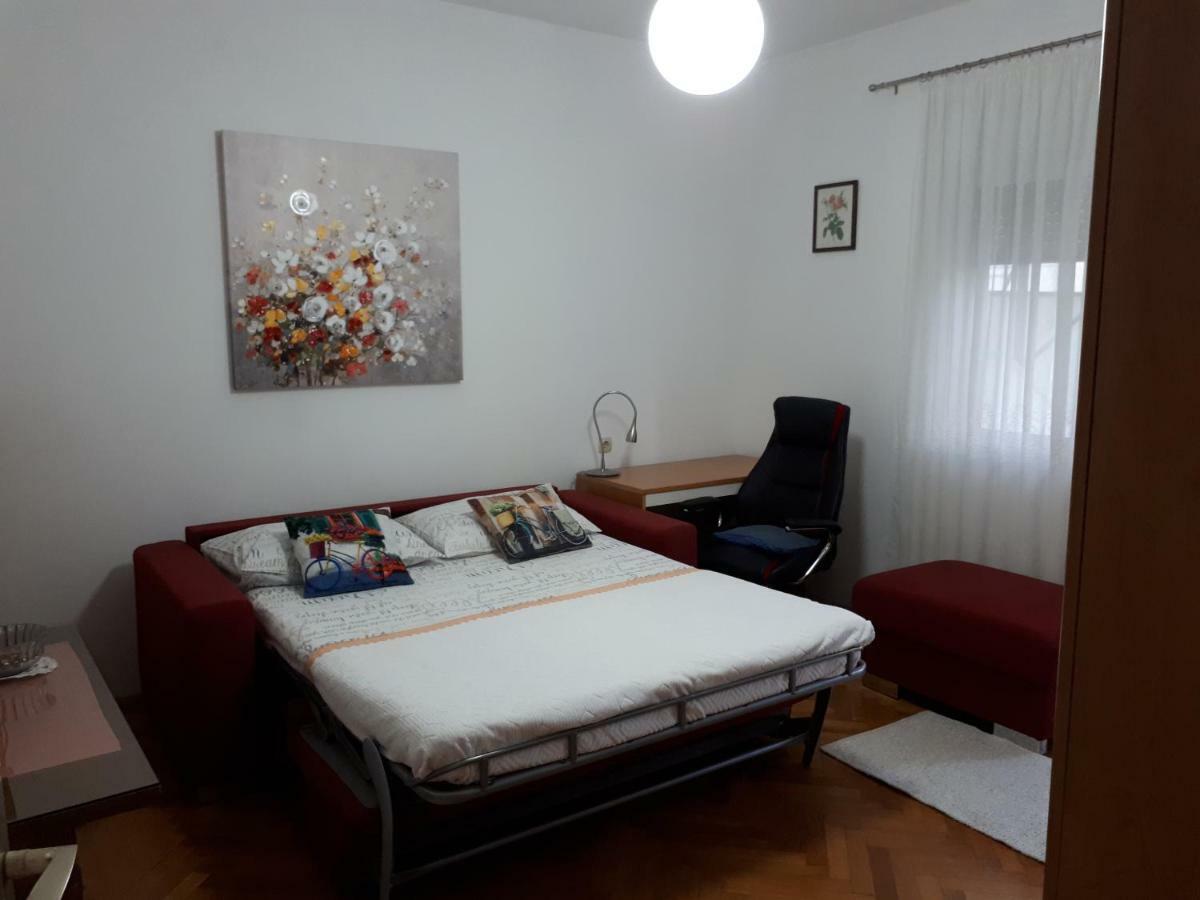Apartman Jelinic Σπλιτ Εξωτερικό φωτογραφία