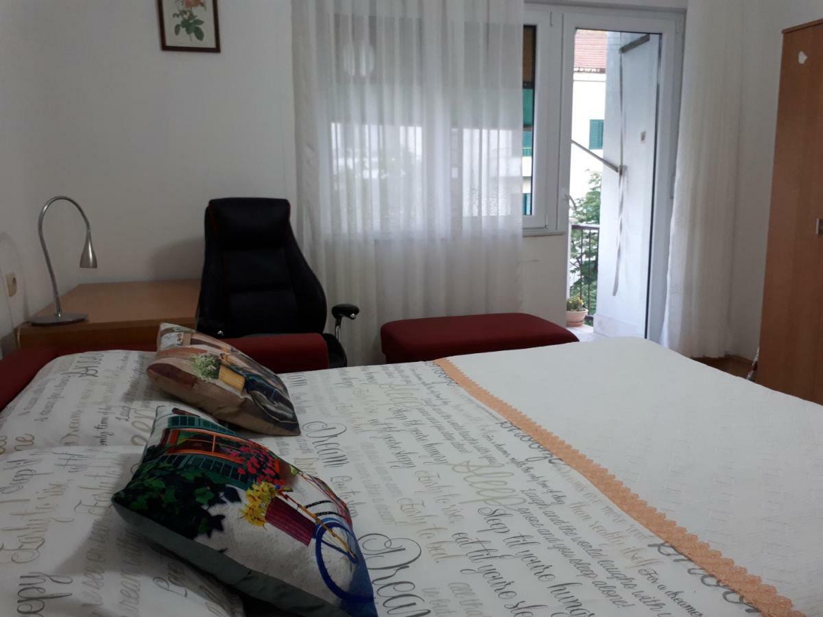 Apartman Jelinic Σπλιτ Εξωτερικό φωτογραφία